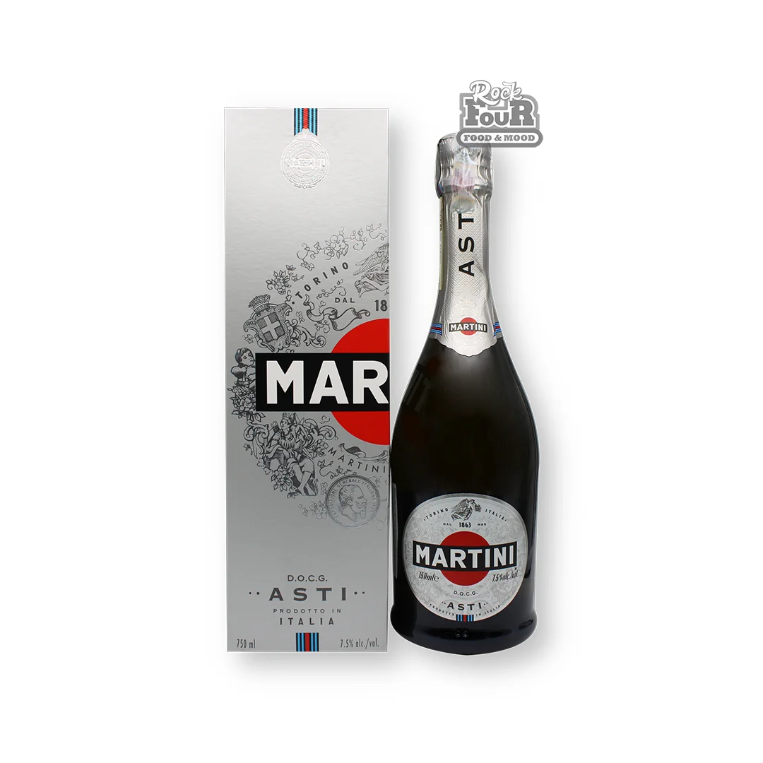 Sparkling wine "Martini Asti" 750ml